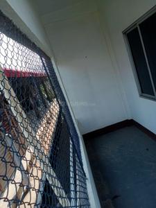 Balcony Image of 1500 Sq.ft 2 BHK Apartment / Flat for rent in Kamarchuburi Tezpur for Rs. 8500