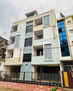 Image of 1050 Sq.ft 2 BHK Apartment / Flat for sale in Jagatpura, Jaipur for Rs. 3300000
