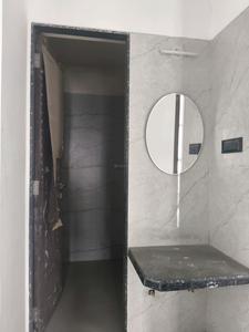 Common Bathroom Image of 1122 Sq.ft 2 BHK Apartment / Flat for sale in Regency Astra, Baner Pune for Rs. 11800000