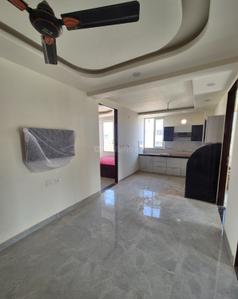 Hall Image of 2000 Sq.ft 3 BHK Apartment / Flat for rent in Raja Park Jaipur for Rs. 40000