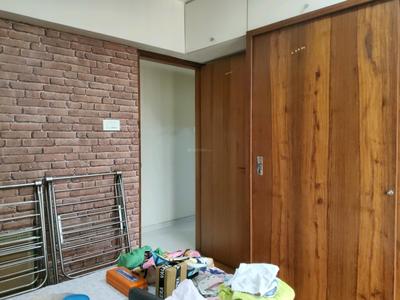Bedroom Image of 2300 Sq.ft 5 BHK Apartment / Flat for sale in Nandanvan Homes, Thane West Thane for Rs. 33000000
