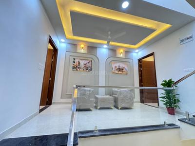 Hall Image of 2400 Sq.ft 3 BHK Independent House for sale in Niwaru Jaipur for Rs. 9500000