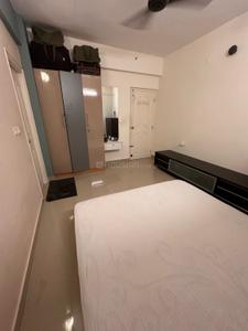 Bedroom Image of 1635 Sq.ft 3 BHK Apartment / Flat for sale in Vennala Kochi for Rs. 9000000