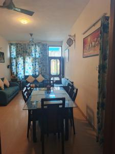 Hall Image of 1500 Sq.ft 3 BHK Apartment / Flat for rent in Sector 49 Chandigarh for Rs. 45000