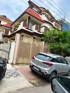 Image of 4550 Sq.ft 5 BHK Independent House for sale in Sector 39, Noida for Rs. 110000000