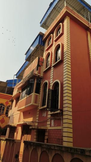 Paschim Putiary Building 1