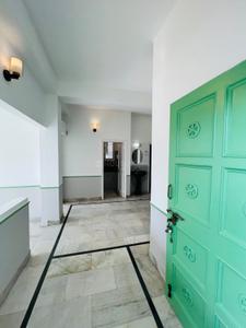 Image of 1000 Sq.ft 3 BHK Builder Floor for sale in Lawi Khurd, Solan for Rs. 8000000