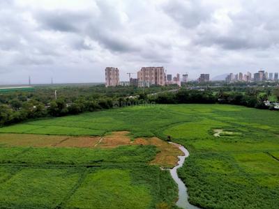 Image of 650 Sq.ft 1 BHK Apartment / Flat for sale in Aadi Allure Wings A To E, Bhandup East, Mumbai for Rs. 11000000