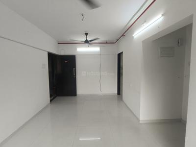 Hall Image of 750 Sq.ft 2 BHK Apartment / Flat for rent in Ayodhya Saffron Residency Phase 1, Kurla East Mumbai for Rs. 65000