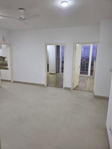 Hall Image of 1645 Sq.ft 3 BHK Apartment / Flat for sale in Emaar Gurgaon Greens, Sector 102 Gurgaon for Rs. 19400000