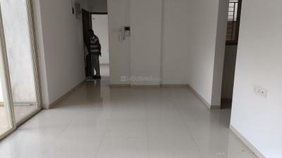 Living Room Image of 870 Sq.ft 2 BHK Apartment / Flat for sale in Guardian Hill Shire Phase 1, Wagholi Pune for Rs. 5800000