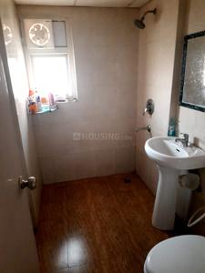 Bathroom Image of 1540 Sq.ft 3 BHK Apartment / Flat for sale in Victory Crossroads, Sector 143B Noida for Rs. 18500000