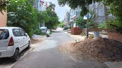 Image of 1250 Sq.ft Residential Plot / Land for sale in Jankipuram Extension, Lucknow for Rs. 12000000