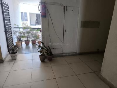 Balcony Image of 1875 Sq.ft 3.5 BHK Apartment / Flat for sale in Paras Panorama, Sector 126 Mohali for Rs. 9500000