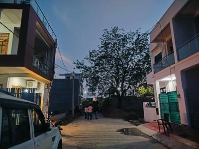 Image of 800 Sq.ft Residential Plot / Land for sale in Juggaur, Lucknow for Rs. 2560003