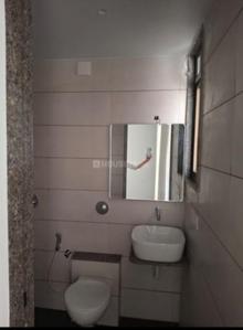 Bathroom Image of 1760 Sq.ft 3 BHK Apartment / Flat for sale in Aaravi 119, Shilaj Ahmedabad for Rs. 8949000