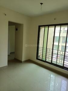 Hall Image of 550 Sq.ft 1 BHK Apartment / Flat for sale in Diva Thane for Rs. 1275000