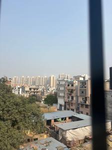 Balcony Image of Opus residency  in Sector 70, Desai Village