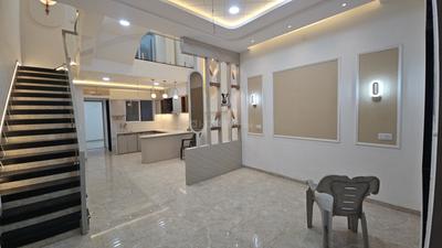 Living Room Image of 2000 Sq.ft 4 BHK Independent House for sale in Nipania Indore for Rs. 12100000