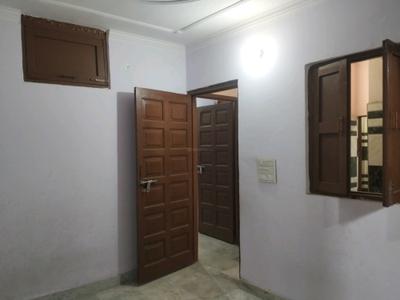 Bedroom Image of 1080 Sq.ft 3 BHK Builder Floor for sale in Old Delhi New Delhi for Rs. 6500000