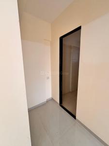 Image of 650 Sq.ft 1 BHK Apartment / Flat for sale in Jay Sai Pearl, Ulwe, Navi Mumbai for Rs. 5300000
