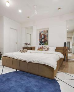 Bedroom Image of 5400 Sq.ft 4 BHK Penthouse for sale in Science City Ahmedabad for Rs. 65000000