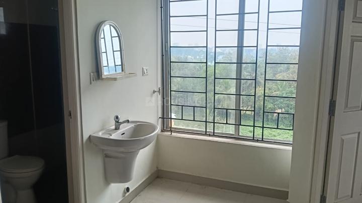 Private appartment Bathroom 1