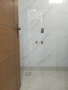 Bedroom Three Image of 1710 Sq.ft 4 BHK Apartment / Flat for sale in Rajendra Nagar Ghaziabad for Rs. 15900000