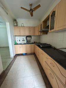 Kitchen Image of 1300 Sq.ft 3 BHK Apartment / Flat for sale in Exotica East Square, Indirapuram Ghaziabad for Rs. 16000000