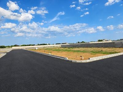 Image of 788 Sq.ft Residential Plot / Land for sale in Thaiyur, Chennai for Rs. 2836800