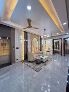 Hall Image of 5300 Sq.ft 5 BHK Villa for sale in Gandhi Path West Jaipur for Rs. 39000000