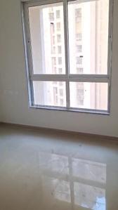 Bedroom Image of 544 Sq.ft 1 BHK Apartment / Flat for rent in Puraniks Rumahbali Phase 2, Thane West Thane for Rs. 21000