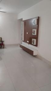 Hall Image of 1250 Sq.ft 3 BHK Apartment / Flat for rent in Tiruvantpuram City AG, Danapur Patna for Rs. 28000