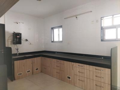 Kitchen Image of 2600 Sq.ft 4.5 BHK Apartment / Flat for sale in Gera s Avive Towers East Kharadi, Kharadi Pune for Rs. 25500000