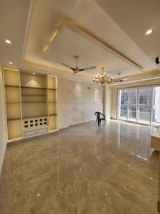 Hall Image of 3000 Sq.ft 4 BHK Builder Floor for sale in Ansal Versalia, Sector 67 Gurgaon for Rs. 24000000