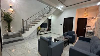 Hall Image of 1800 Sq.ft 3 BHK Villa for sale in Mansarovar Extension Jaipur for Rs. 10500000
