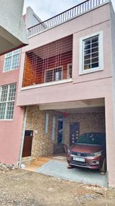 Image of 500 Sq.ft 1 BHK Independent House for rent in Alandi, Pune for Rs. 12000