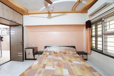Bedroom Image of 2250 Sq.ft 4 BHK Independent House for sale in Nikol Ahmedabad for Rs. 26500000