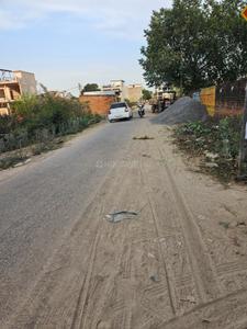 Image of 5500 Sq.ft Residential Plot / Land for sale in Gomti Nagar Extension, Lucknow for Rs. 24750000