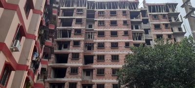 Image of 1035 Sq.ft 3 BHK Apartment / Flat for sale in Manishika Enclave Phase lll, Arra, Durgapur for Rs. 3524800