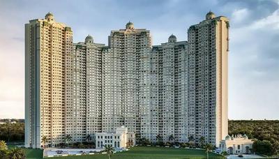 Image of 700 Sq.ft 1 BHK Apartment / Flat for sale in Arihant Avanti Palace, Shilgaon, Thane for Rs. 4200000