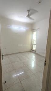 Hall Image of 900 Sq.ft 3 BHK Apartment / Flat for sale in Gaurs Siddhartham, Siddharth Vihar Ghaziabad for Rs. 10800000