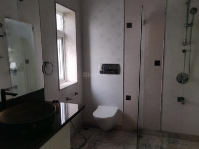 Bathroom Image of 12400 Sq.ft 10 BHK Independent House for sale in Banjara Hills Hyderabad for Rs. 190000000