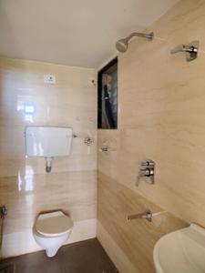 Common Bathroom Image of 950 Sq.ft 2 BHK Apartment / Flat for sale in Piramal Vaikunth , Thane West Thane for Rs. 16500000