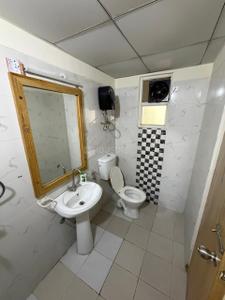 Image of 1665 Sq.ft 4 BHK Apartment / Flat for sale in Gaurs Atulyam , Omicron I, Greater Noida for Rs. 16000000