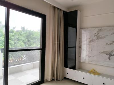Bedroom Image of 2844 Sq.ft 4 BHK Builder Floor for sale in Sector 26A Gurgaon for Rs. 38500000