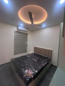 Bedroom Image of 850 Sq.ft 2 BHK Apartment / Flat for sale in Nanma One Cochin, Eroor Kochi for Rs. 13000000