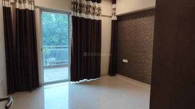 Bedroom Image of 1890 Sq.ft 3 BHK Apartment / Flat for sale in Karia Konark Bella Vista, Hadapsar Pune for Rs. 23900000
