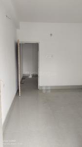 Hall Image of 1050 Sq.ft 2 BHK Apartment / Flat for sale in Barasat Kolkata for Rs. 3800000