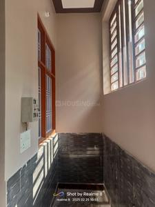 Balcony Image of 1600 Sq.ft 3 BHK Independent House for sale in Pandit Khera Lucknow for Rs. 6000000